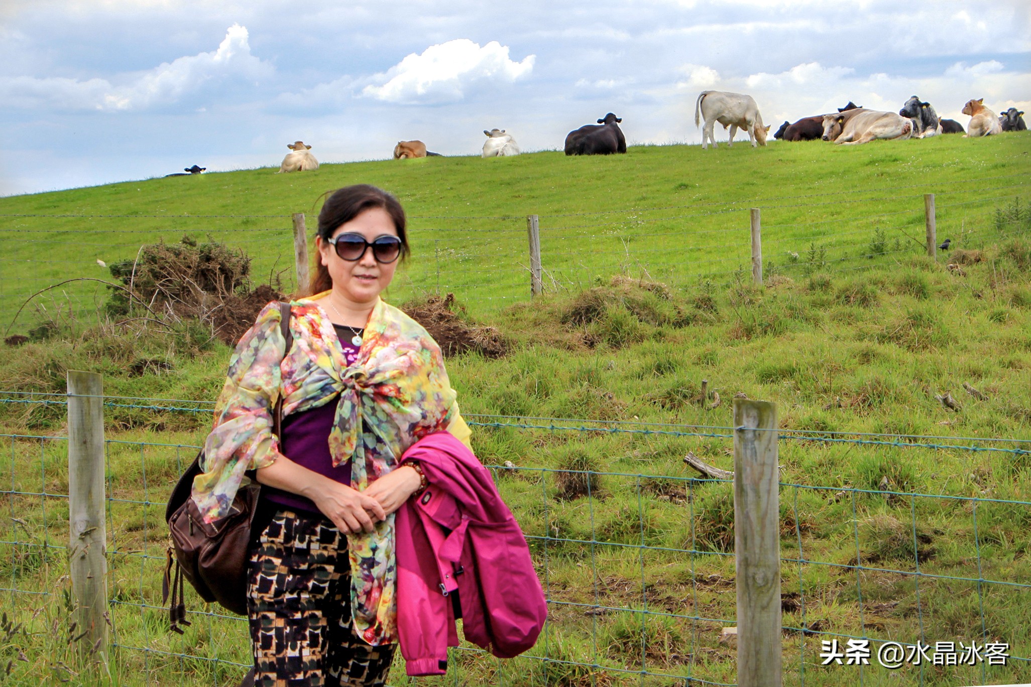 英国行（二）--苏格兰北爱尔兰和爱尔兰