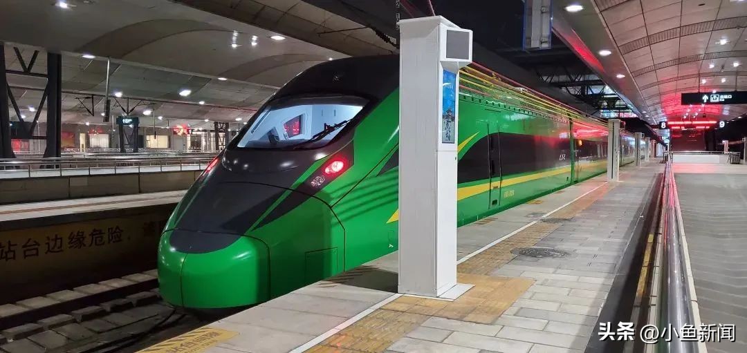 “苏州高新”元素闪耀中印尼雅万高铁项目