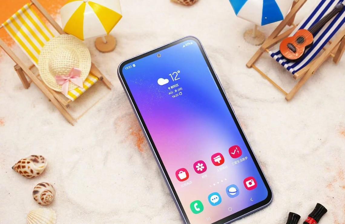 三星全球市场占比,三星手机世界市场占有率