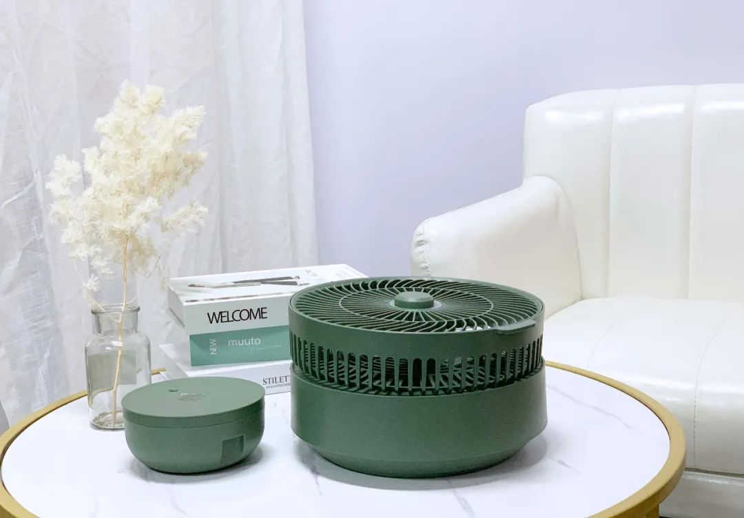 电风扇加湿循环,加湿制冷风扇与循环风扇哪个好