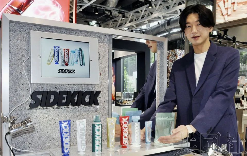 即使回去隔离7天也要来日本迎来重启入境游后的首批旅游团太热情