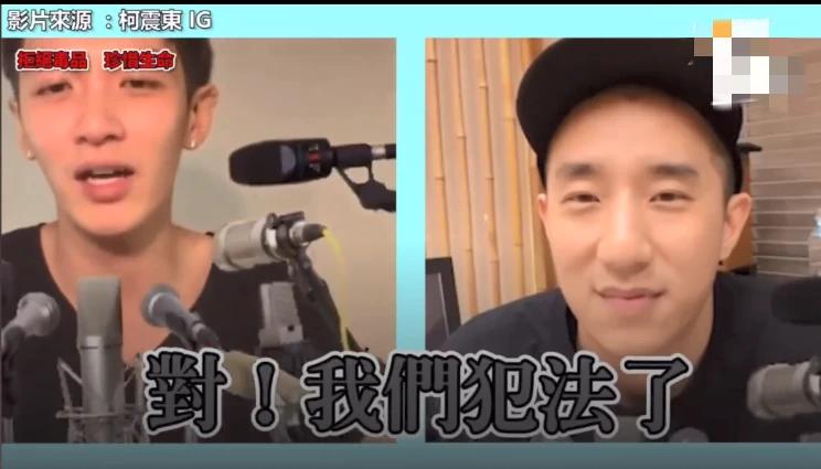 吸毒男得影帝,吸毒明星的复出和缉毒警的关系