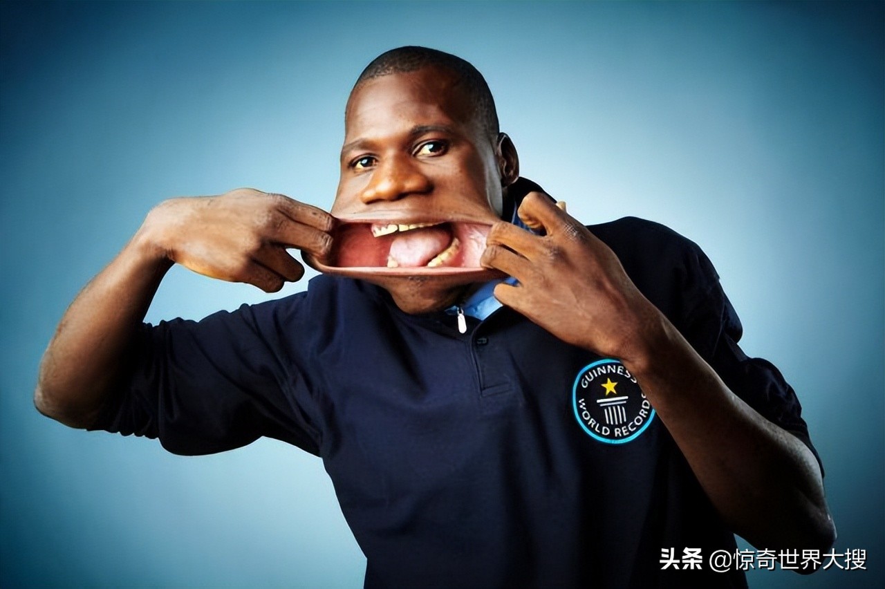 世界十大逆天吉尼斯,打破吉尼斯世界纪录的奇葩纪录