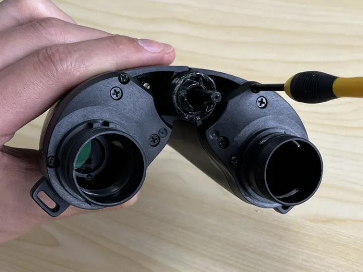 宾得虫虫镜跟圣途,圣途虫虫镜怎么使用