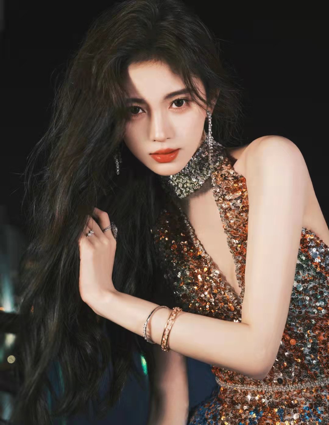 风云榜红毯完整版,风云榜红毯