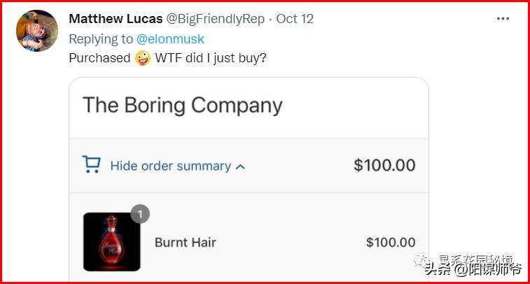 马斯克没有钱之前做什么,马斯克再次带货