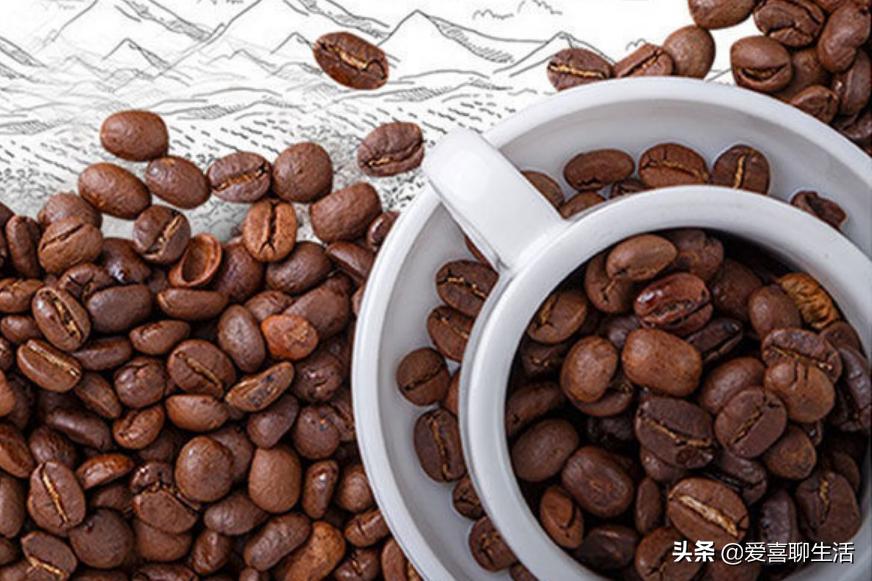 姐妹们有没有推荐的咖啡,姐妹们推荐一些可以提神的咖啡