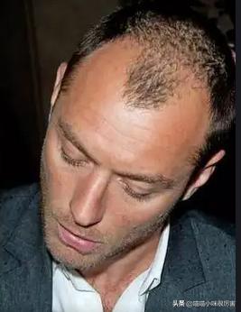 什么发型都能驾驭的男明星,你们觉得哪个男明星发型好看