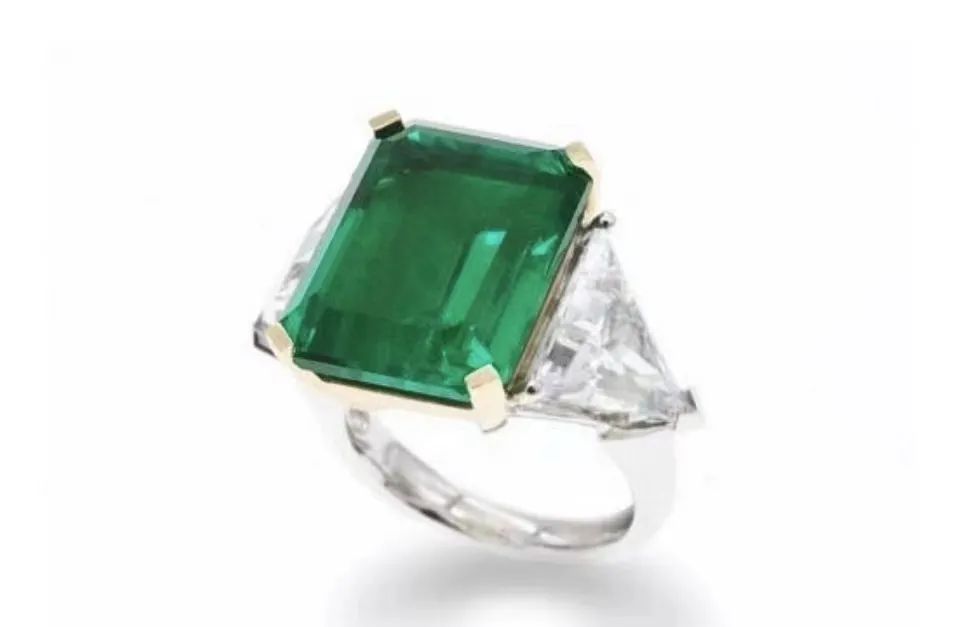 欧阳艳：钻石是女人最好的朋友。世界上钻石加工最好的城市