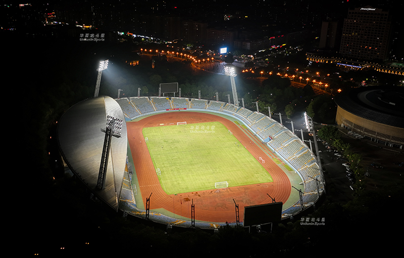 足球灯光球场专用灯,足球场专用led灯