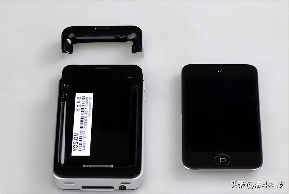 苹果官宣停产iPodtouch,苹果停产ipodtouch了吗