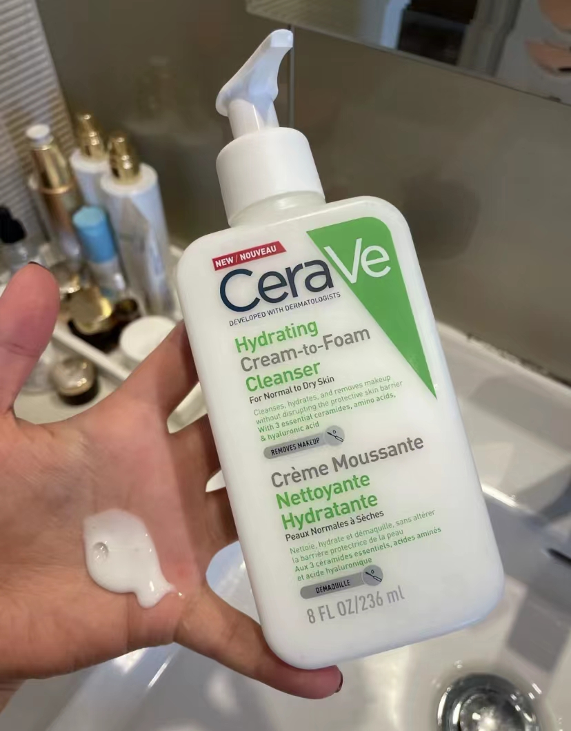 40岁好用不贵性价比高的护肤品,四五十岁护肤品牌推荐