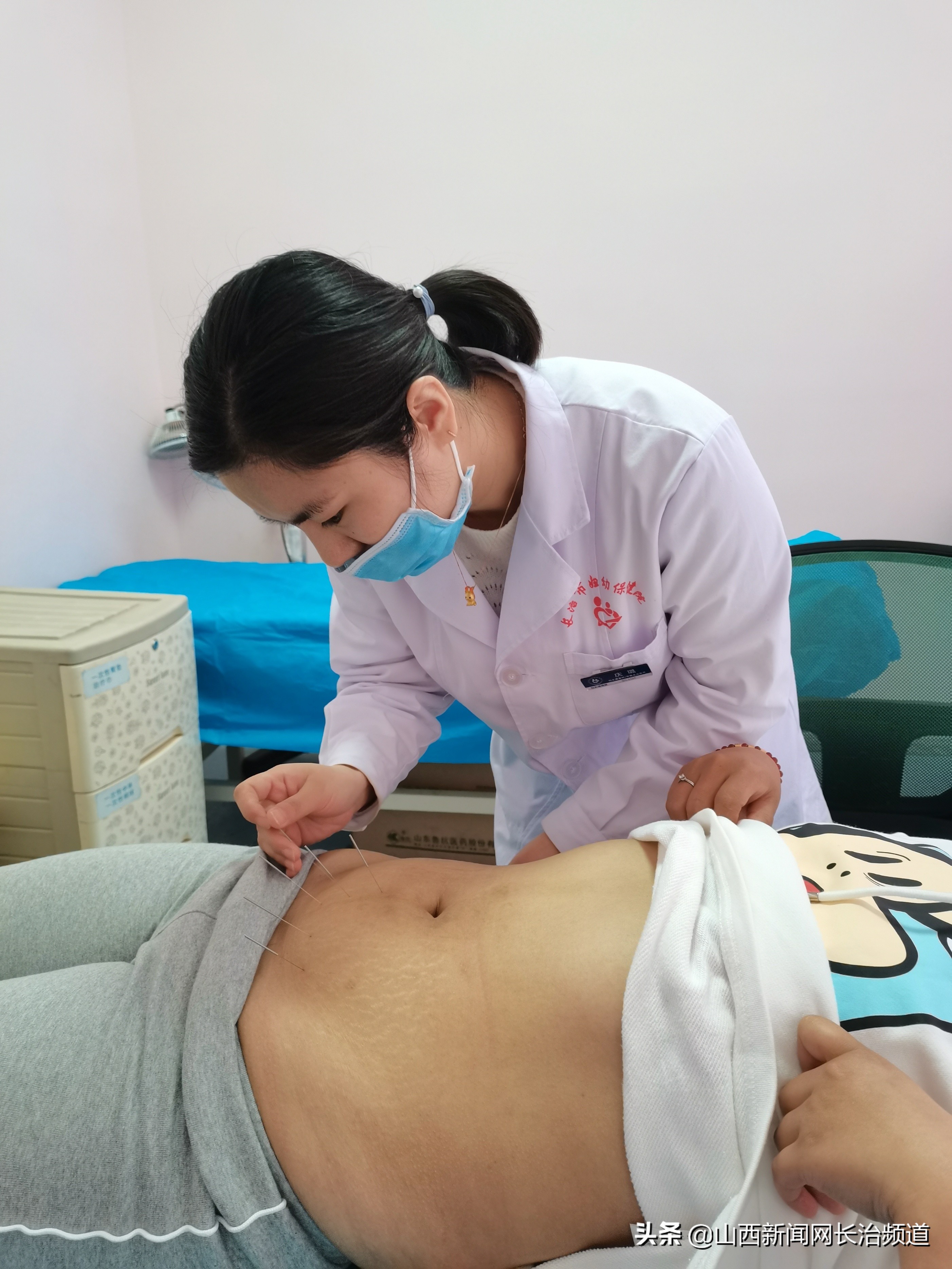 长治市妇幼保健院庆璐,长治妇幼专家庆璐