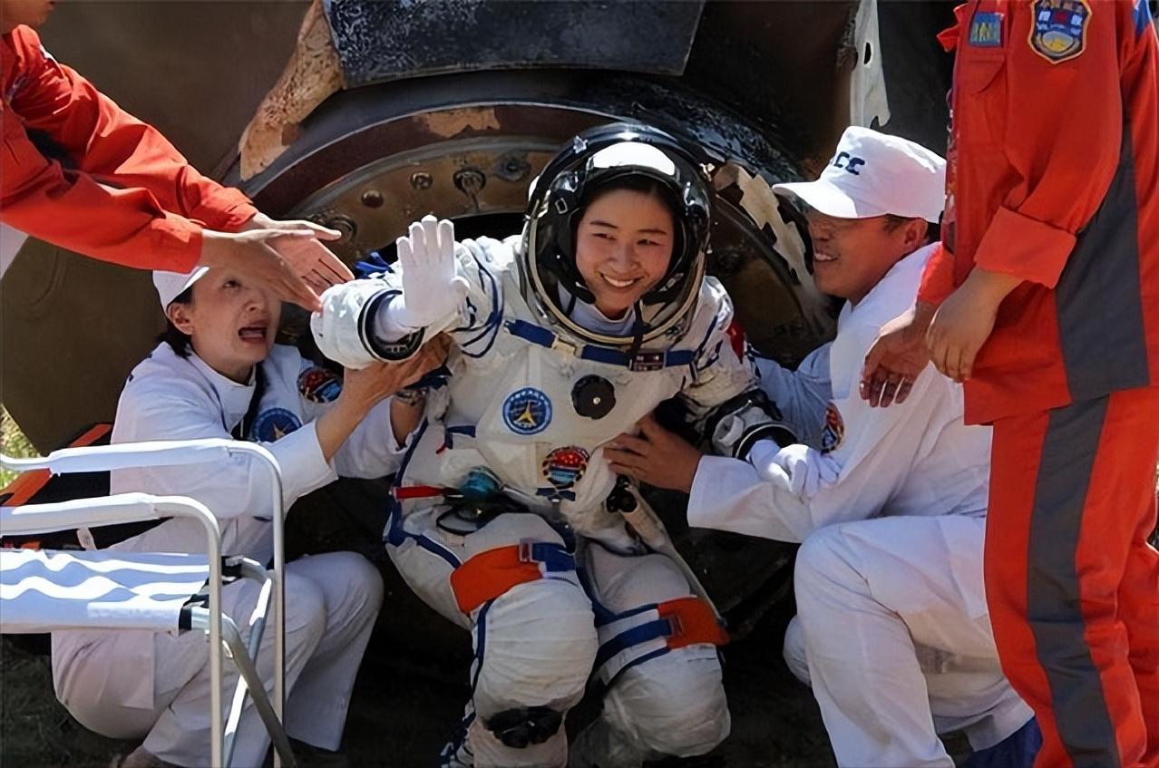 火药上的雕刻师,火药雕刻师航天