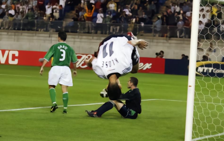 那些年我们追过的世界杯,那些年我们一起追过的世界杯