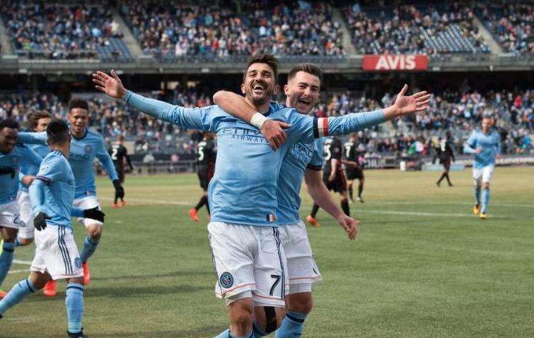 美职足奥兰多城vs芝加哥火焰,今日美职足纽约城vs哥伦布