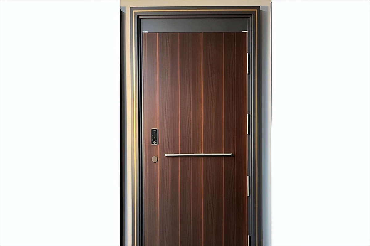 防盗门关不紧总咣当怎么修视频,防盗门关不紧缝隙太大怎么办