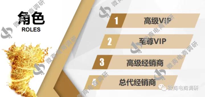 唐淑玉丹：消毒产品自称可以“缩阴”四级代理模式包含何种奖励？