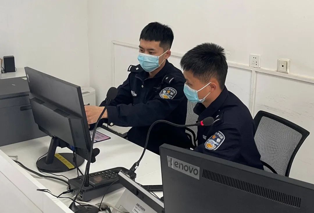 重庆来的代理商，主动给派出所1000多万…