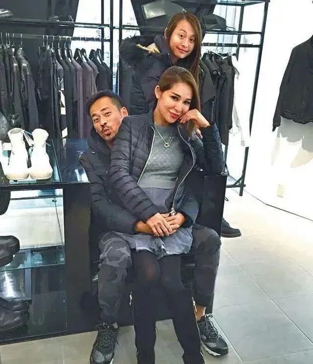 小赌王洗米华和崩牙驹,小赌王洗米华