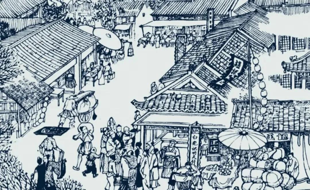 民间故事男子湖边救一老翁,民间故事光棍救了落难夫妻