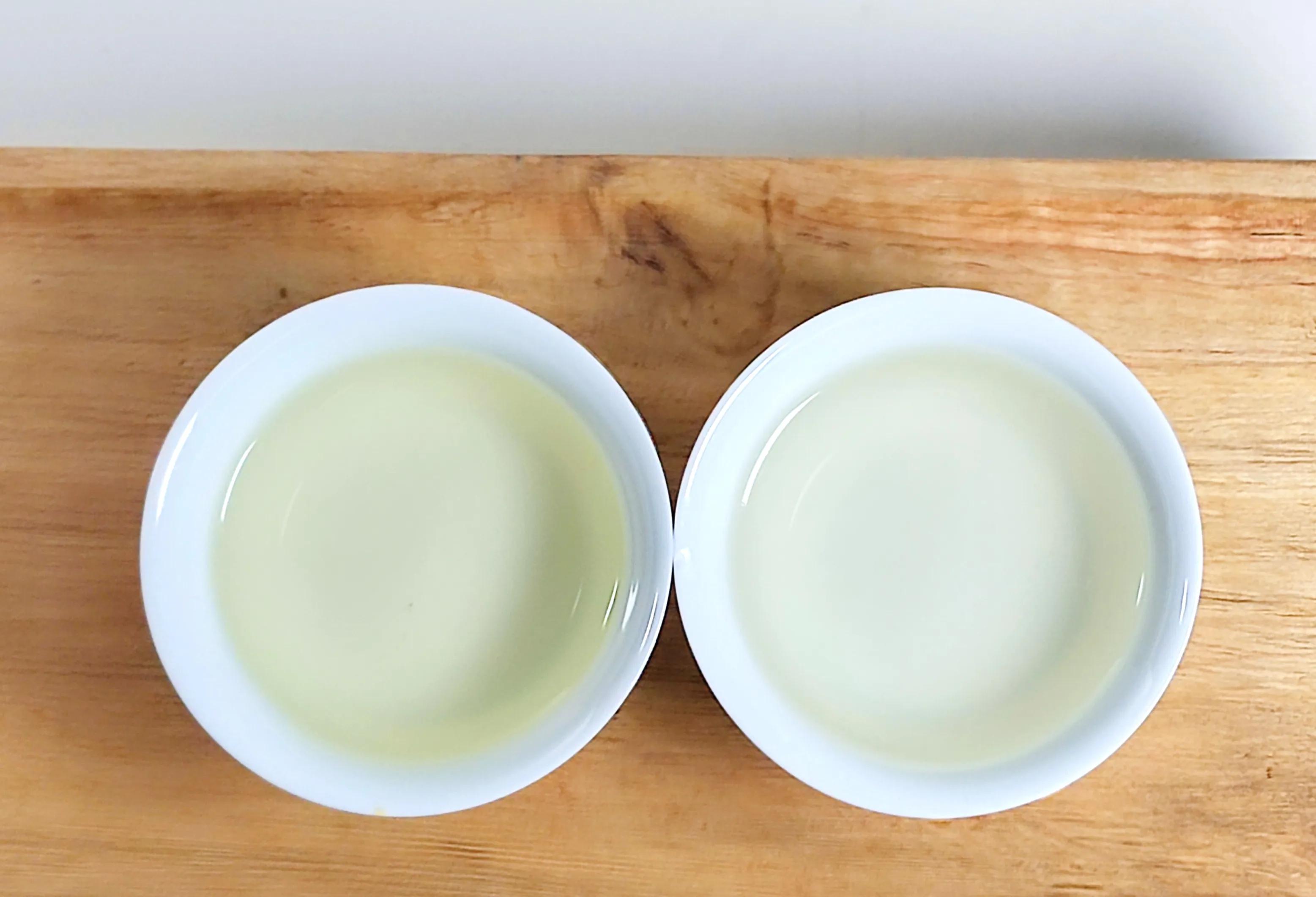 宜昌邓村绿茶竹叶青,竹叶青vs朱竹清