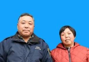 浙江绍兴上虞好人,年度最美浙江人名单