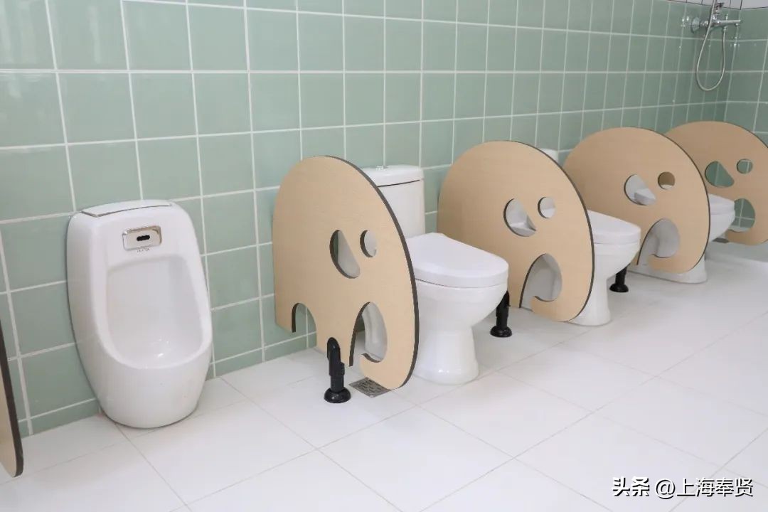 家门口的“宝宝屋”揭牌了！这份“六一”大礼很暖心！