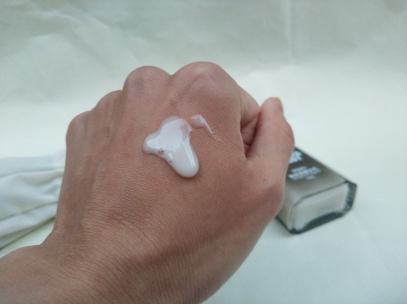 男人生活也要精致,自然堂咖啡因精华乳液真的好用吗