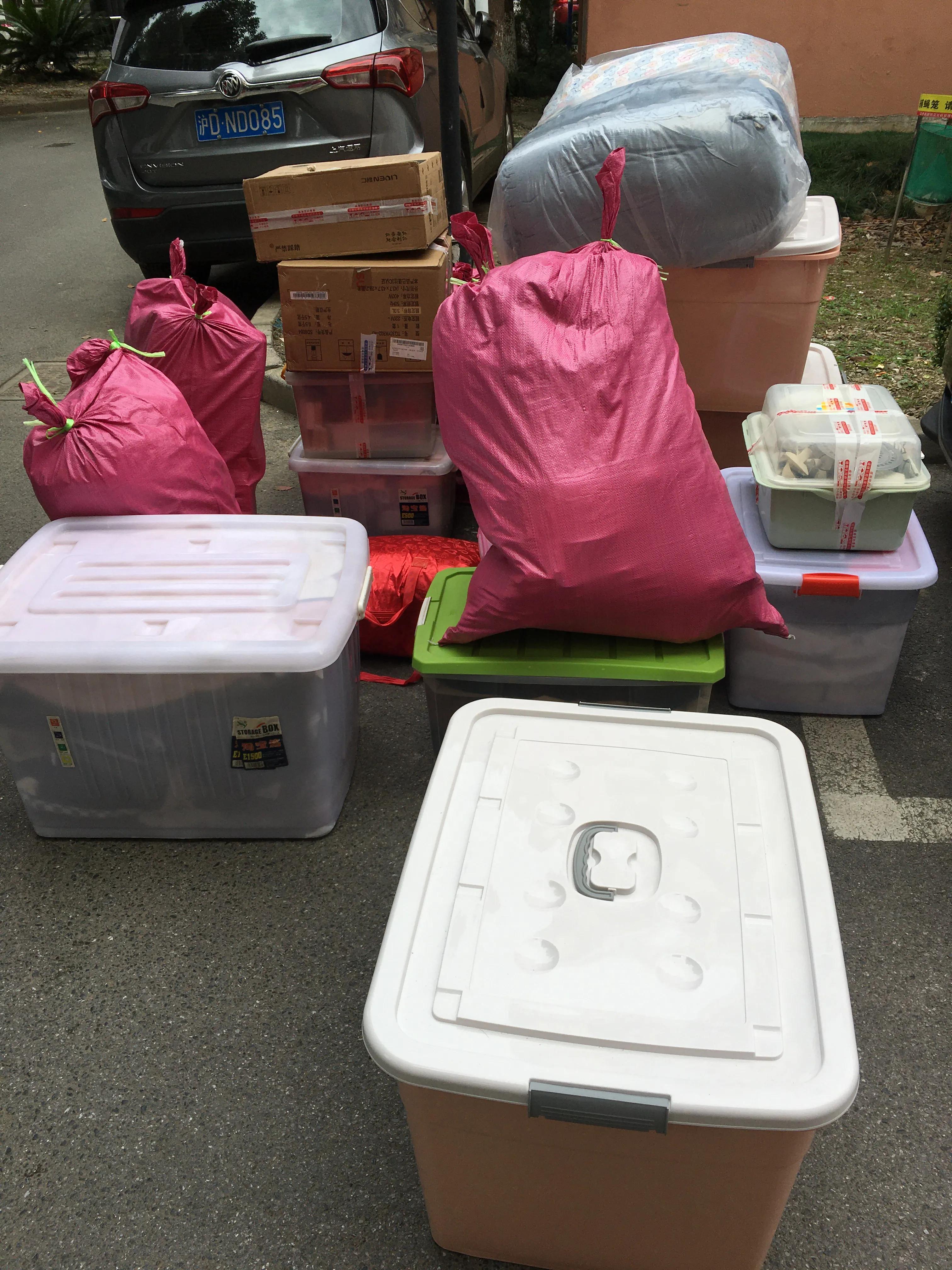 上海物流公司货物配送,上海大型物流运输找哪家物流