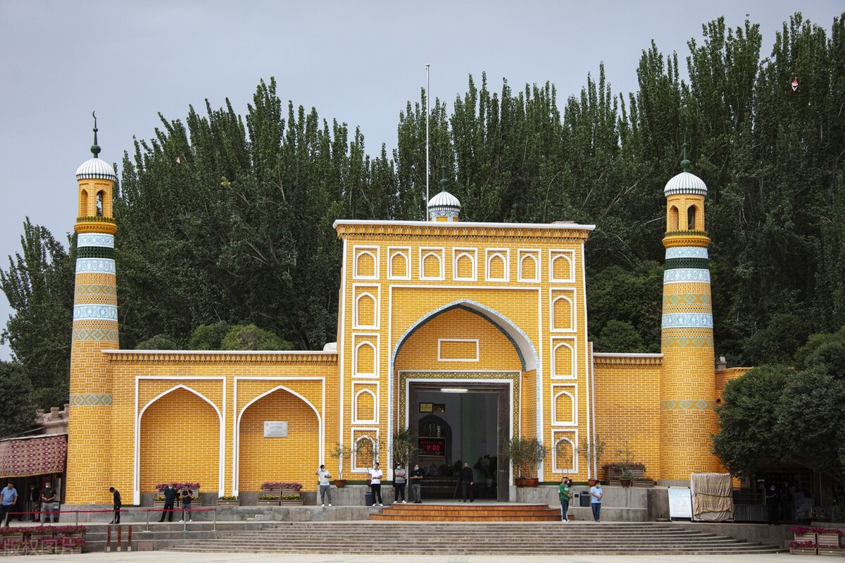 自驾独库公路大概多少钱,珠海自驾去独库公路攻略