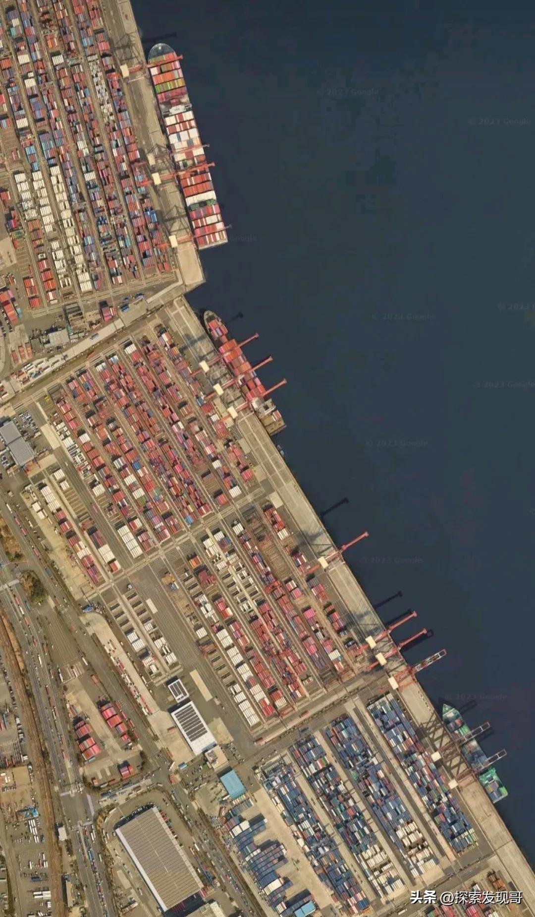 刚刚，5月28日10点03分，海南岛东部发现一架泰国飞日本飞机