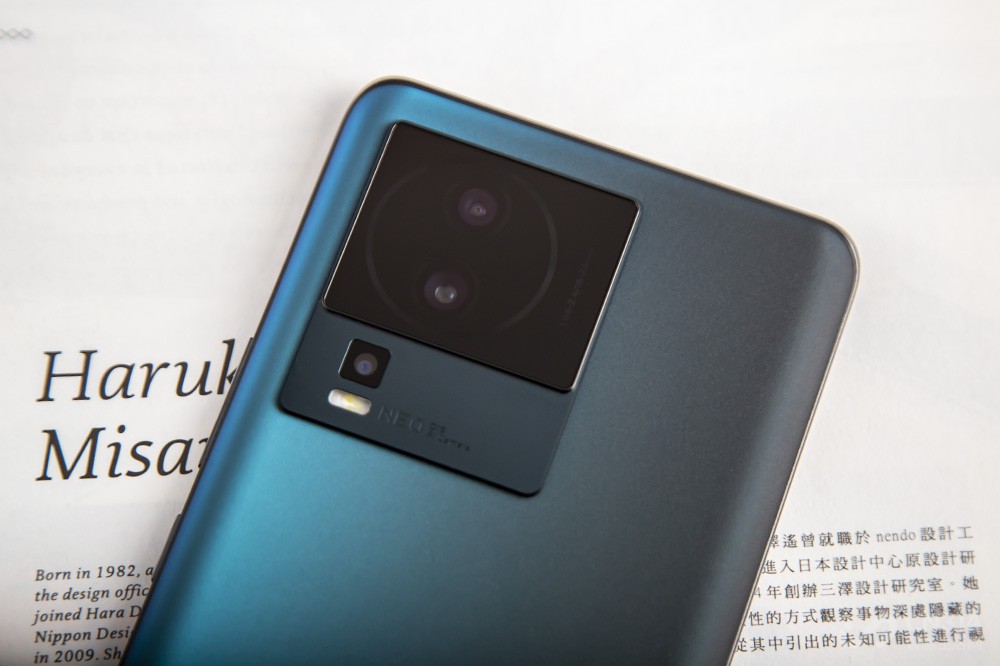 iqooneo7深度评测,iqooneo7se手机体验