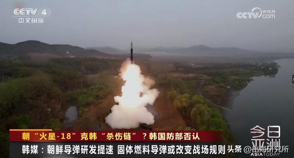 中华魔咒？凡是对中国放狠话将领都出事了！下一个是谁，尹锡悦？