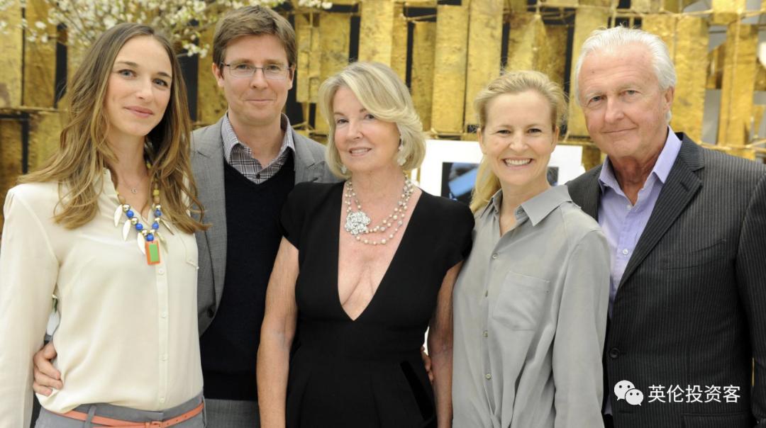 英国富豪排行榜1998,英国富豪榜最新排名