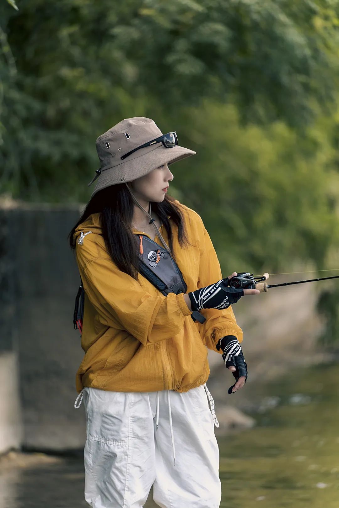 新手学钓鱼应该用什么鱼饵,想学钓鱼如何入门