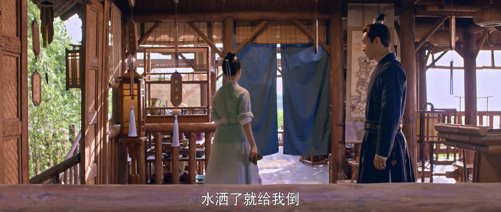 梦华录顾千帆和赵盼儿为什么决裂,梦华录最新预告顾千帆赵盼儿