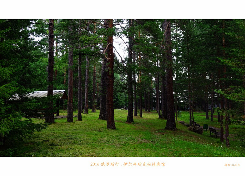 俄罗斯旅行记完整视频,俄罗斯行摄