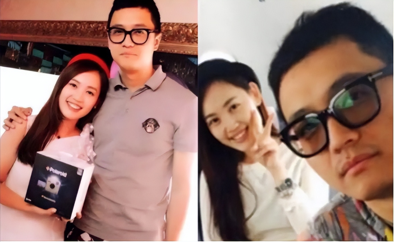 王宝强与马蓉离婚后的生活对比,王宝强离婚给马蓉分了多少钱