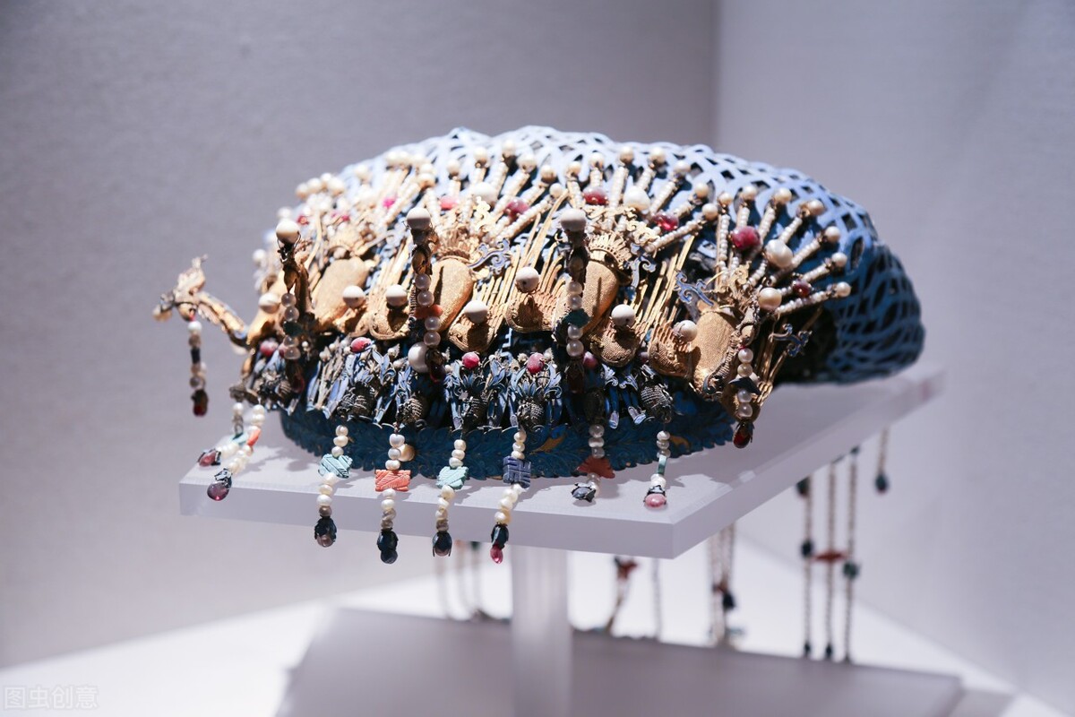 故宫博物院十大镇馆之宝,北京故宫博物院旅游攻略