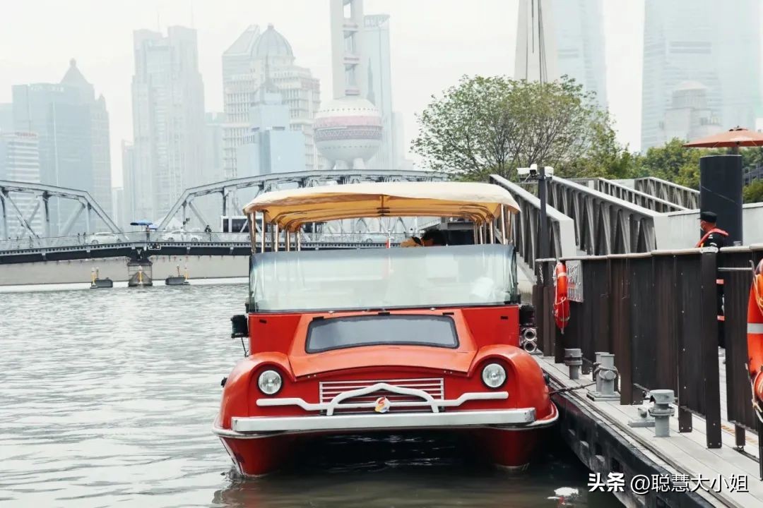 上海人少小众的游玩路线,上海小资体验攻略