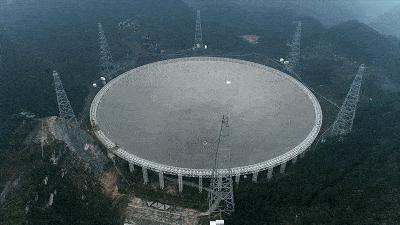 30亿光年的宇宙信号,30亿光年信号原声