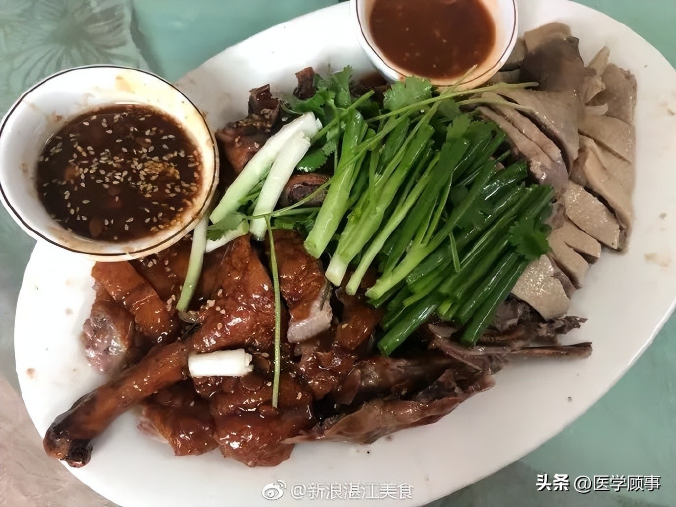 湛江藏在巷子里的美食,藏不住了隐秘的湛江美食地图曝光