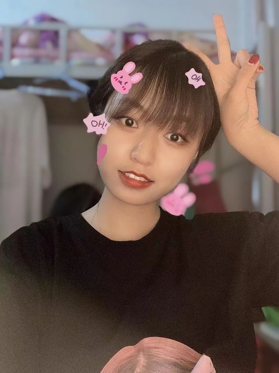 高校寝室风采展,大学生班级风采展示视频30秒