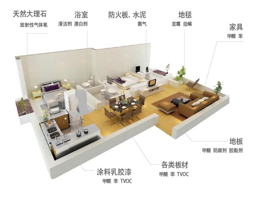 除甲醛加盟十大名牌公司,江苏除甲醛加盟品牌