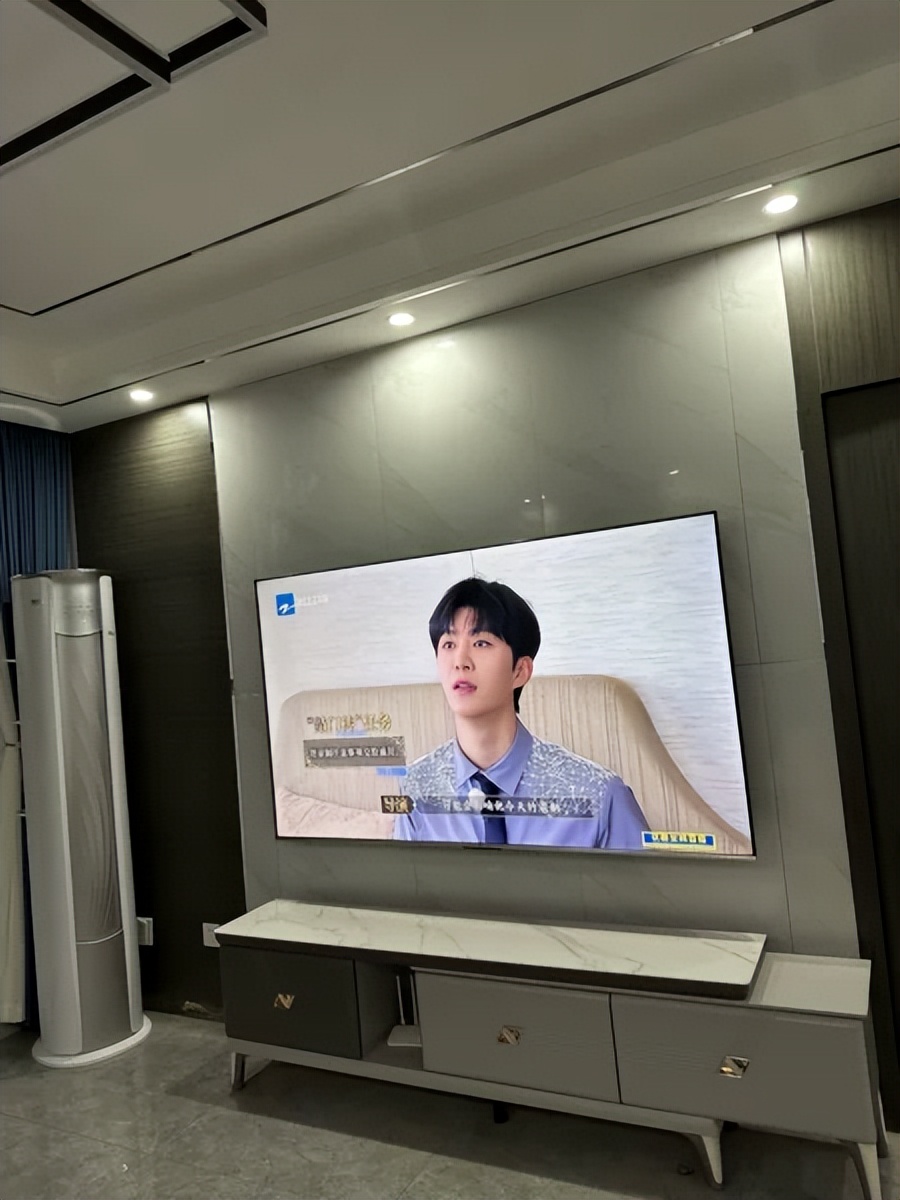 tcl电视75寸哪个型号更好,tcl电视55寸哪种屏幕好