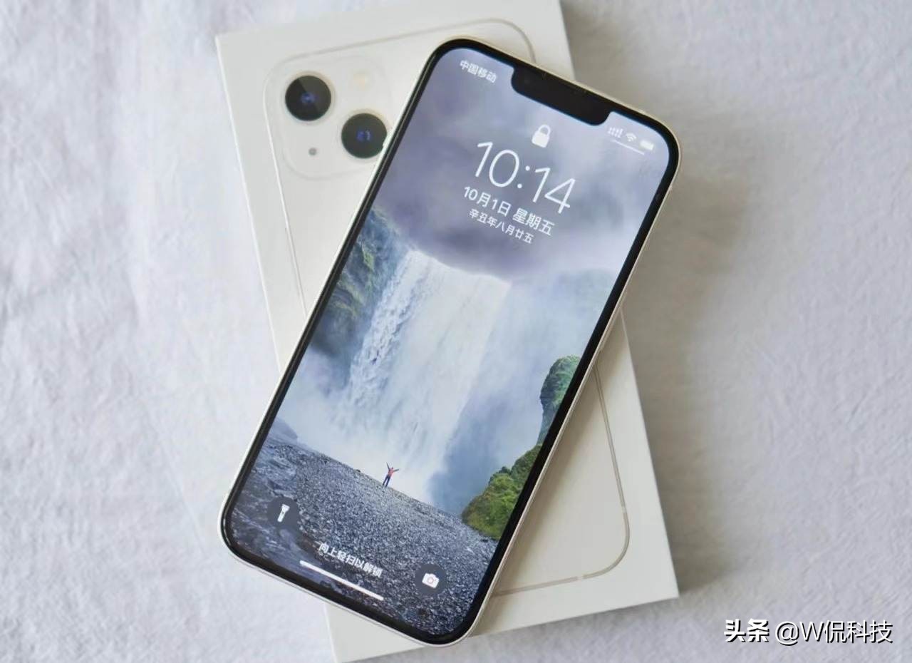 iphone13用了两年还能买吗,iphone13promax对比小米11ultra