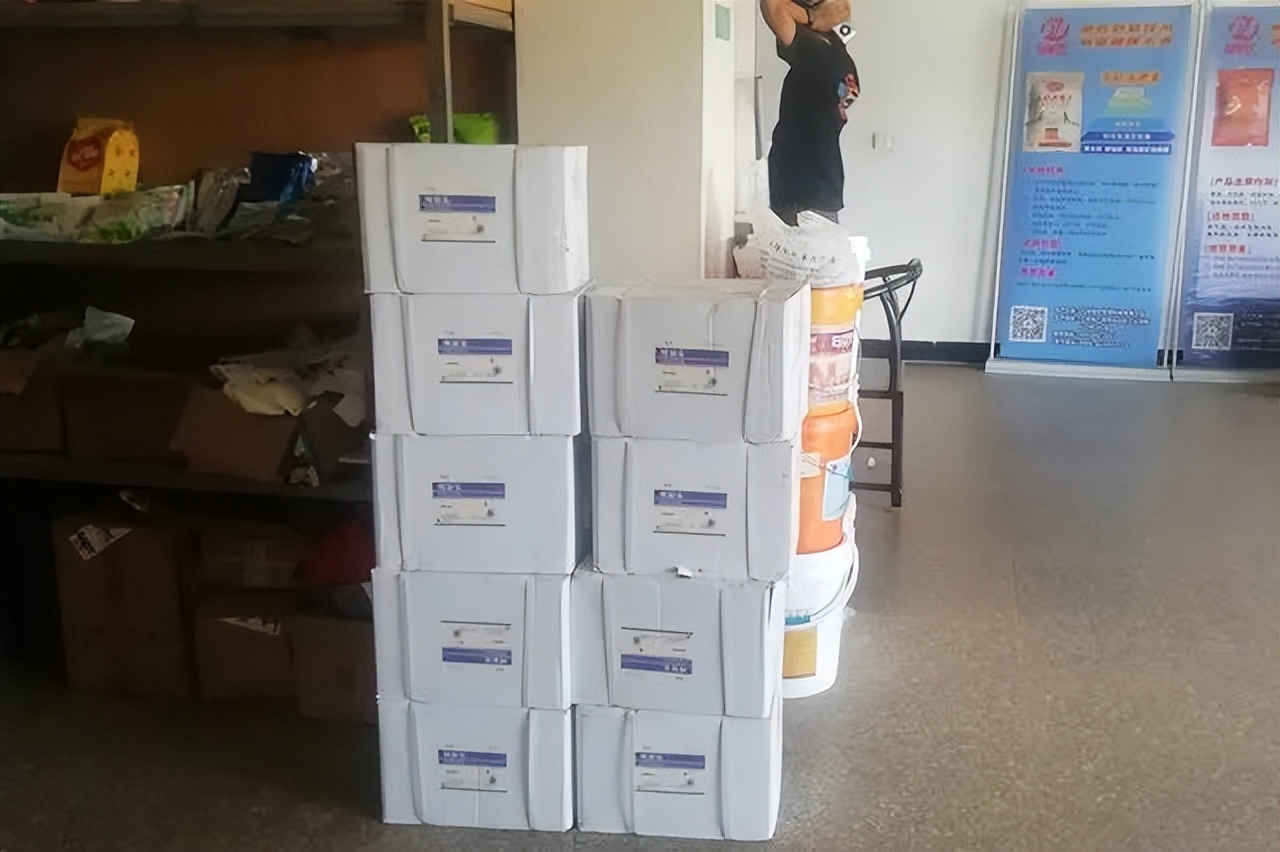 红水、绿水、浓水？高温期稳水就用粤彩乐