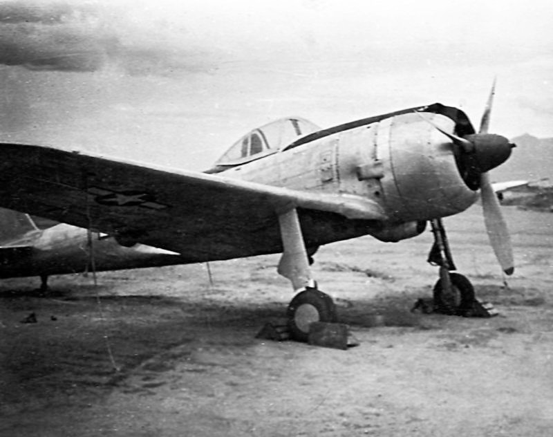 二战隼式战斗机怎么开,二战日军战机飞行高度