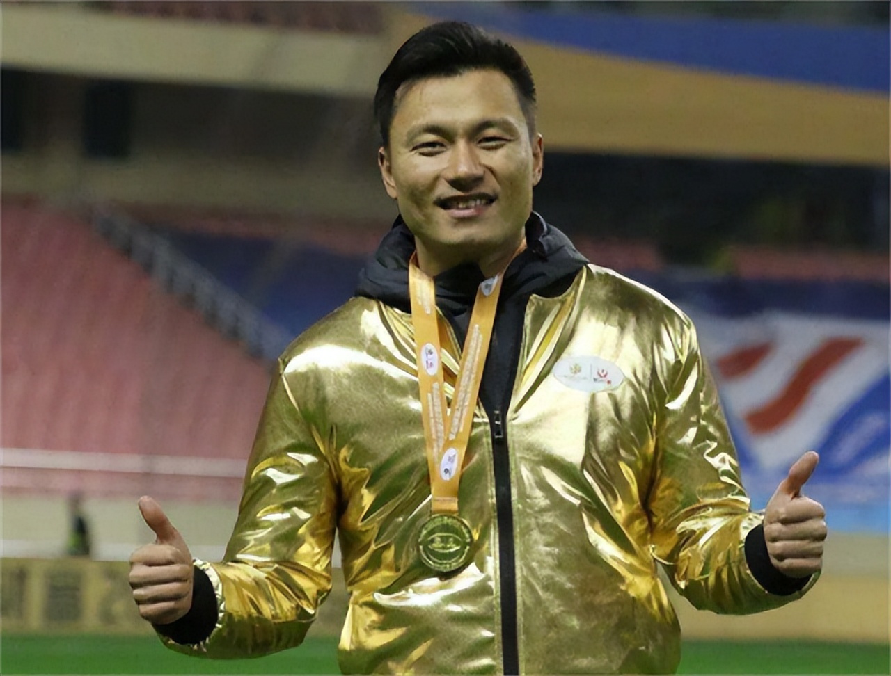 郜林妻子个人资料简介,郜林的妻子简介